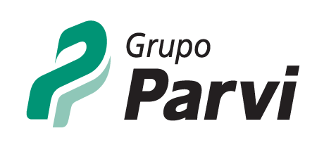 Logo Parvi